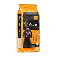 Maxine Perro Cachorro 21 kgs