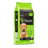 Maxine perro senior 21 kgs