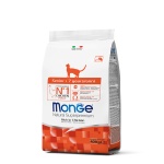 Monge gato senior gato formato 1.5 kgs