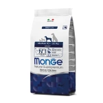 Monge perro adulto raza mediana pollo 3 kgs