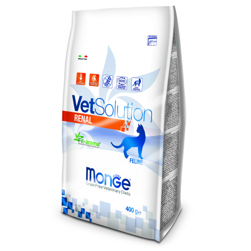 Monge gato renal gato formato 1.5 kgs