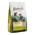 Nomade adulto raza chica pequeña 20 kgs