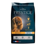 Prestige perro adulto raza mini 3 kgs
