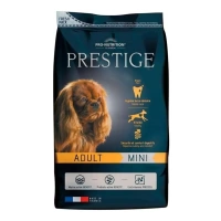 Prestige perro adulto raza mini 3 kgs