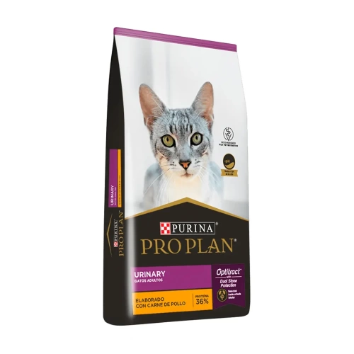 Pro Plan gato problemas urinarios urinary 3 - 7.5 kgs | Mascotiendas.cl La Serena - Coquimbo