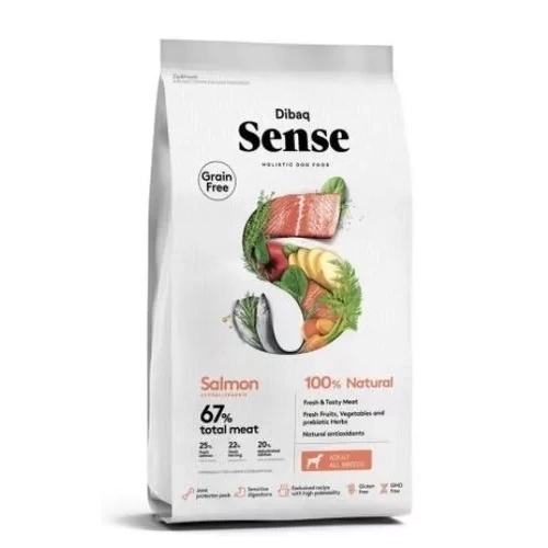 sense adulto todas las razas salmon | Mascotiendas.cl La Serena - Coquimbo | +569 53793135