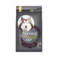 Strong perro adulto 25 kgs | Mascotiendas.cl | La Serena - Coquimbo