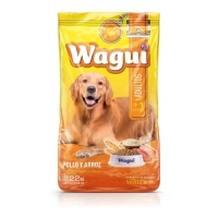 Wagui perro adulto 20 kgs