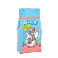 Arena Kiki kat baby powder formato 4 kgs
