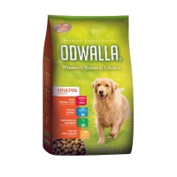 Odwalla perro adulto formato 25 kgs