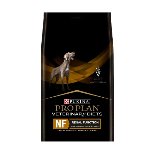 Pro plan perro veterinary fucion renal nf formato 7.5 kgs