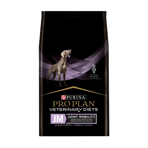 Pro plan perro veterinary movilidad articular jm formato 7.5 kgs