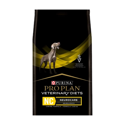 Pro plan perro veterinary cuidado neurologico nc formato 7.5 kgs