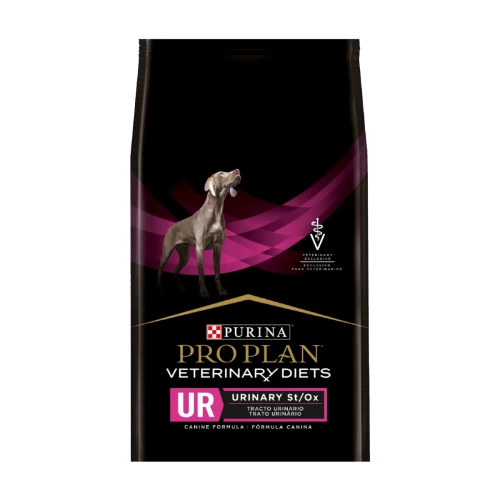 Pro plan perro problemas urinarios ur formato 7.5 kgs