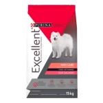 Purina excellent perro skin care formato 15 kgs