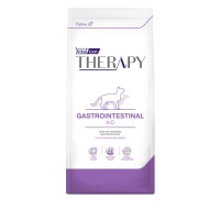 Therapy gato gastrointestinal formato 2 kgs