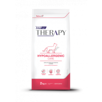 Therapy gato hipoalergenico formato 2 kgs