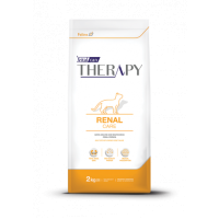 Therapy gato renal formato 2 kgs