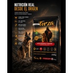 Forza perro adulto 20 kgs